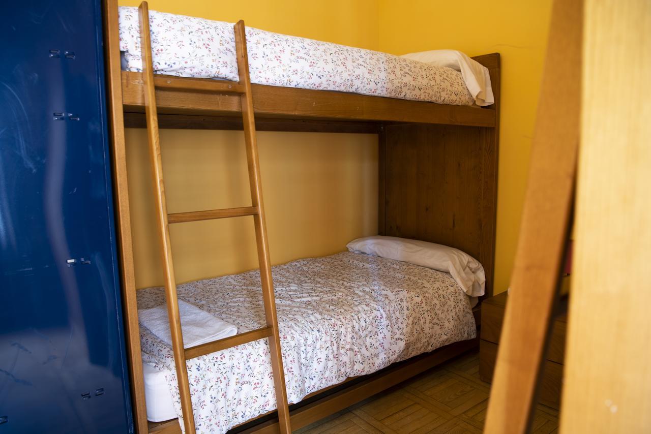 Hostel Rua 35 Леон Екстериор снимка