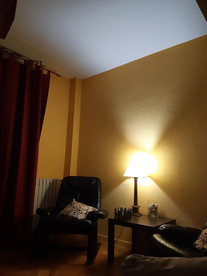 Hostel Rua 35 Леон Екстериор снимка