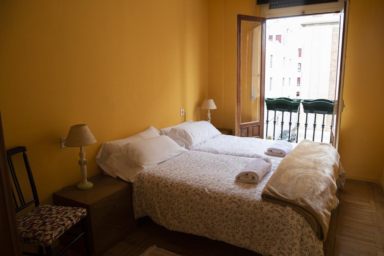 Hostel Rua 35 Леон Екстериор снимка