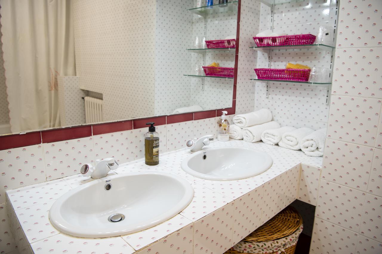 Hostel Rua 35 Леон Екстериор снимка